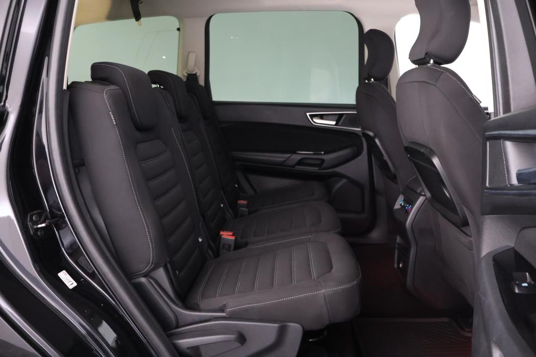FORD Galaxy 2016