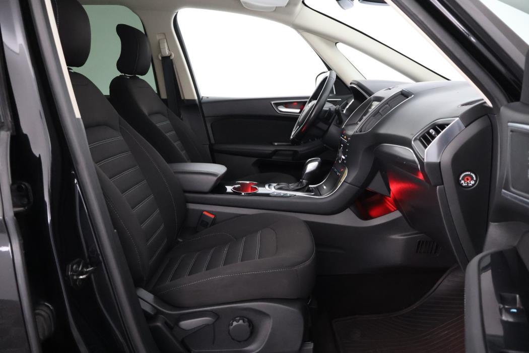 FORD Galaxy 2016