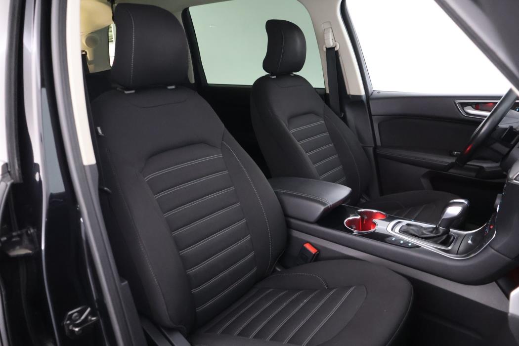 FORD Galaxy 2016