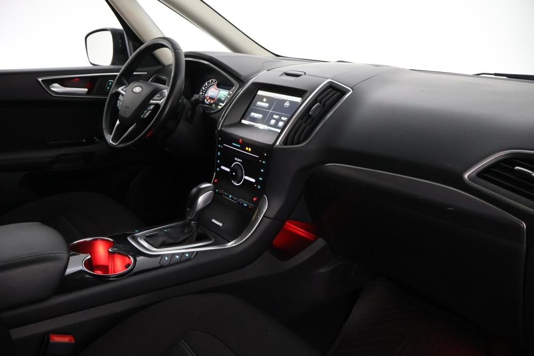 FORD Galaxy 2016