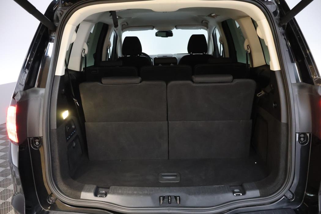 FORD Galaxy 2016