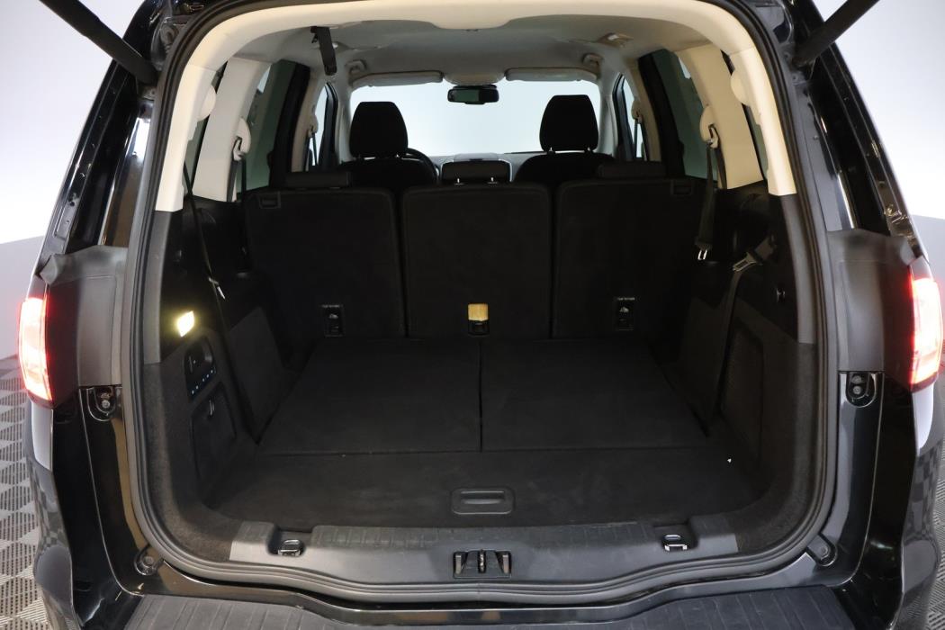 FORD Galaxy 2016