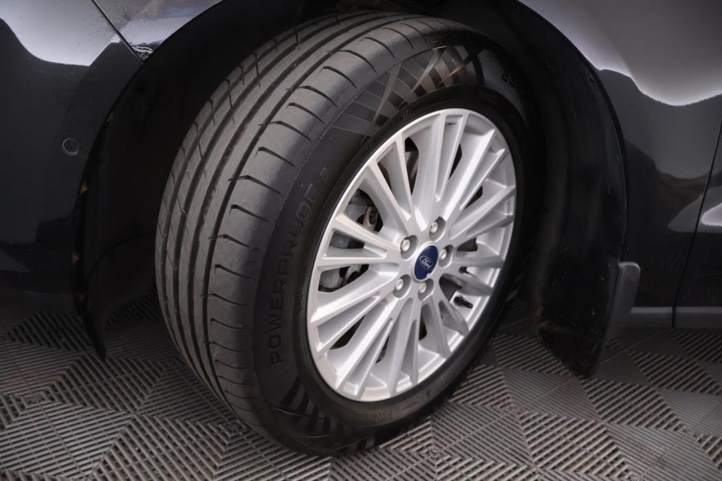 FORD Galaxy 2016