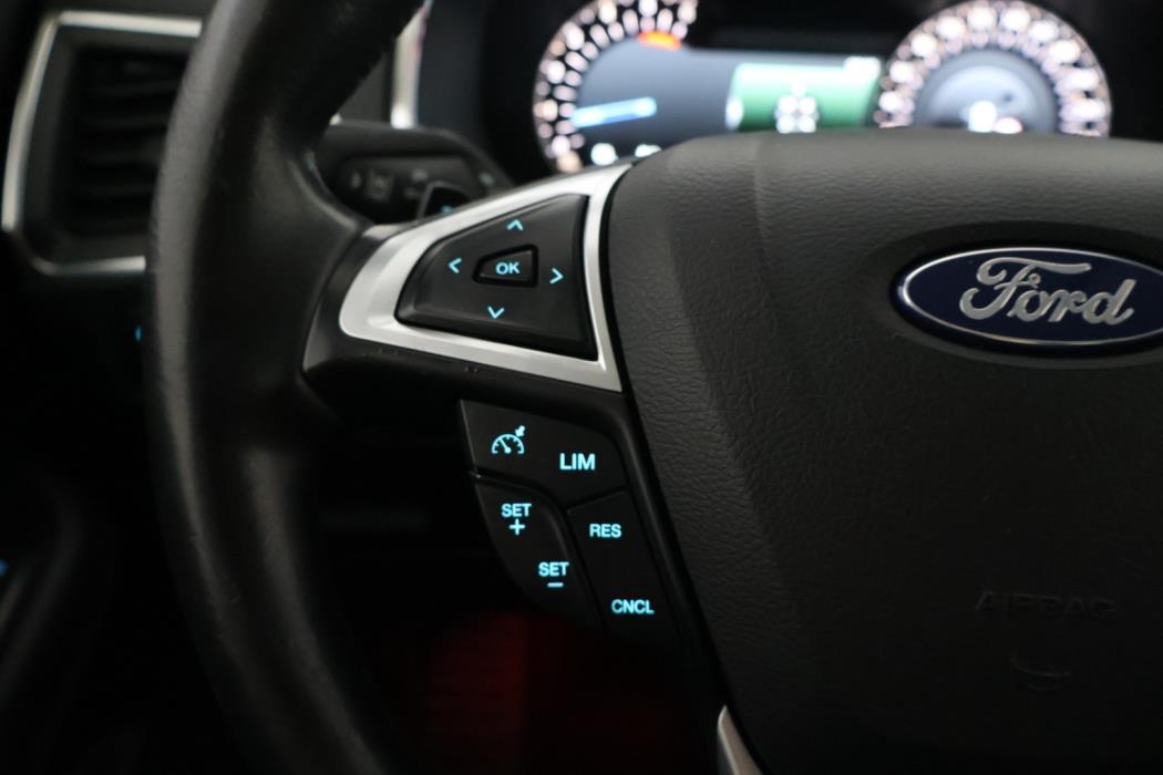 FORD Galaxy 2016
