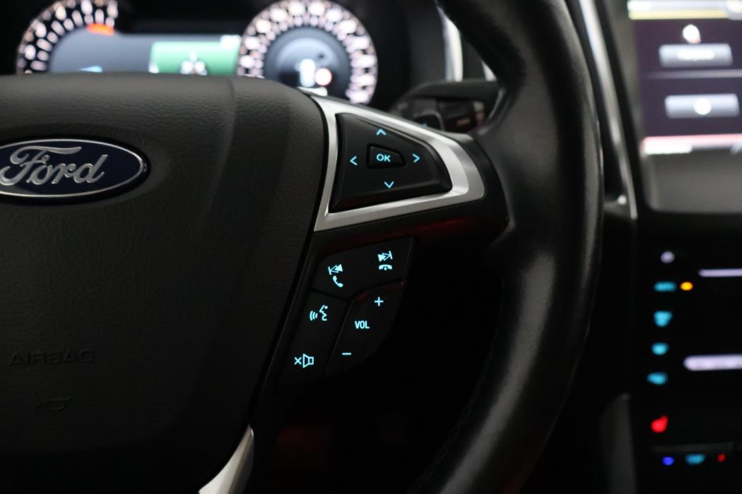 FORD Galaxy 2016