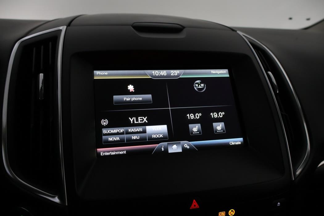 FORD Galaxy 2016