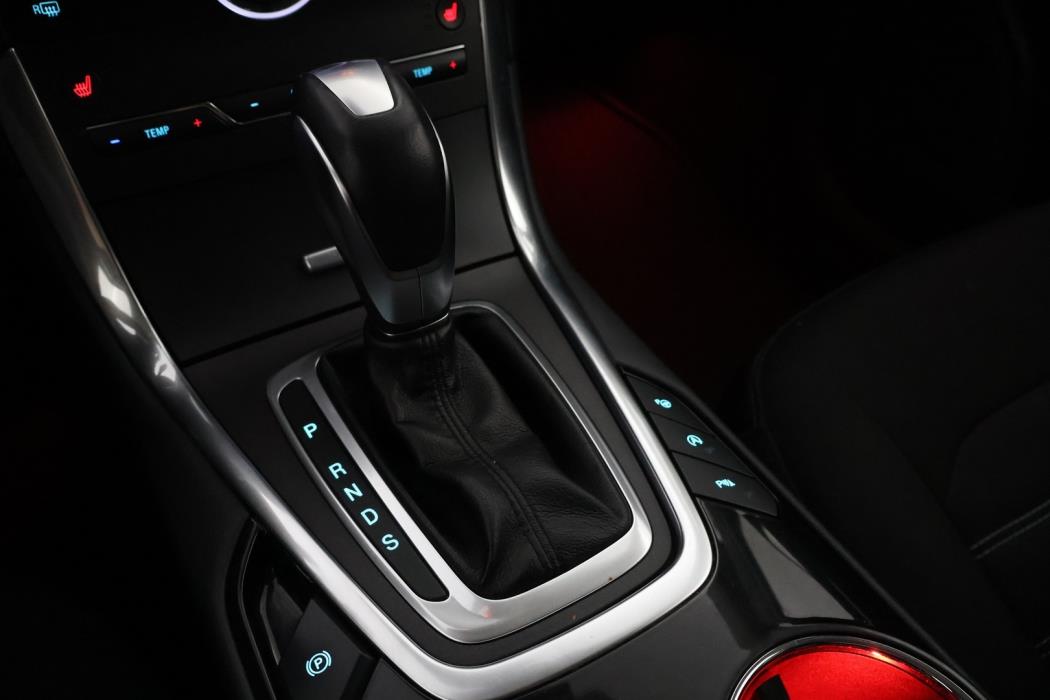 FORD Galaxy 2016