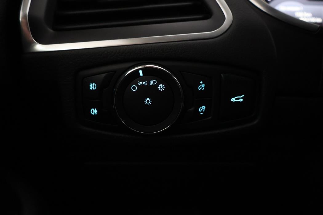 FORD Galaxy 2016