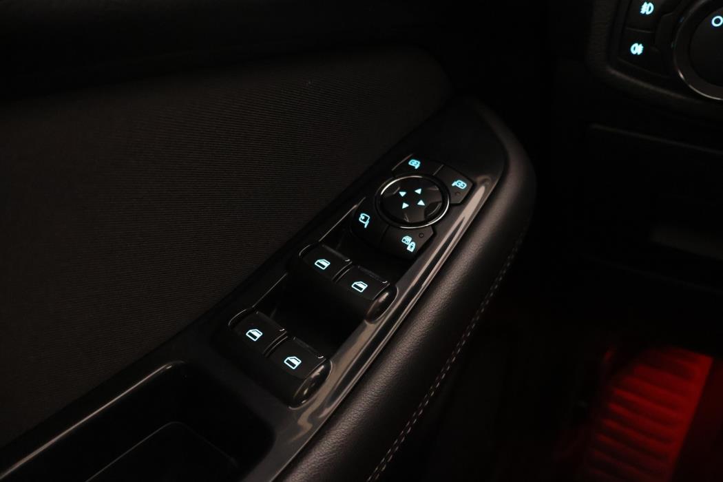 FORD Galaxy 2016