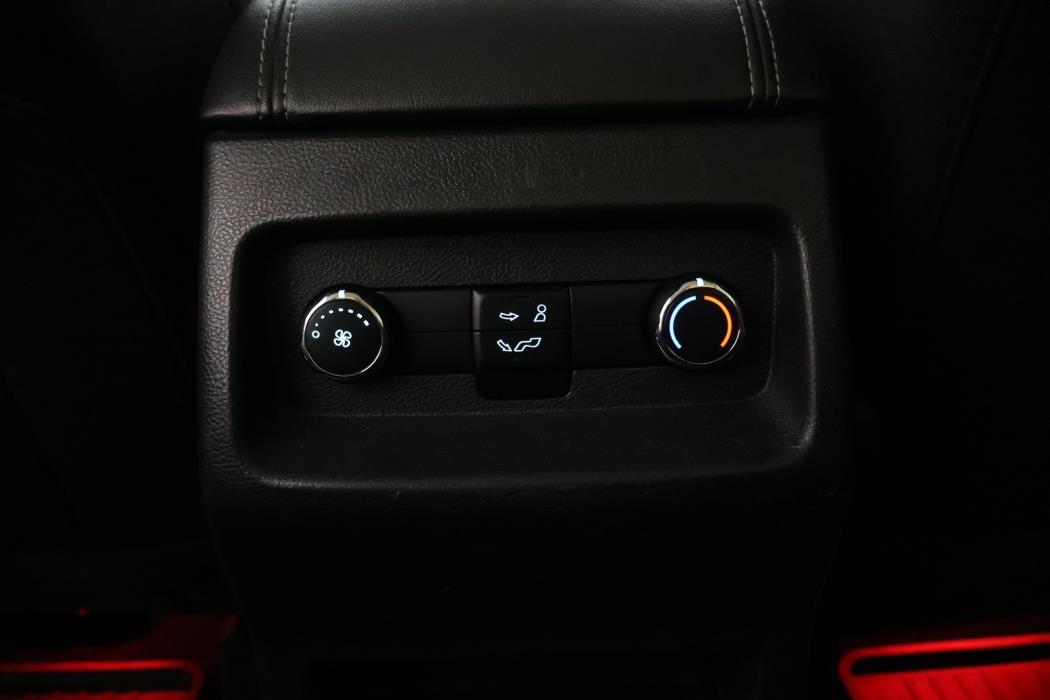 FORD Galaxy 2016