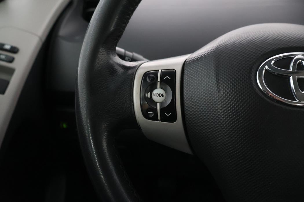 TOYOTA Yaris 2008