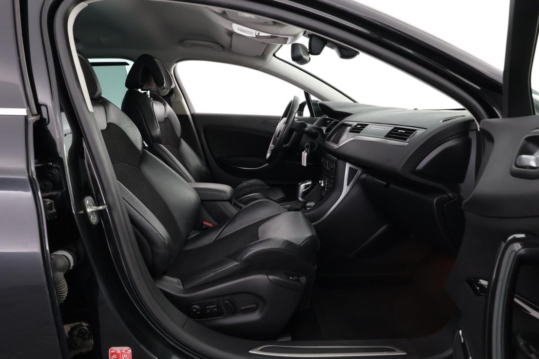 CITROEN C5 2012