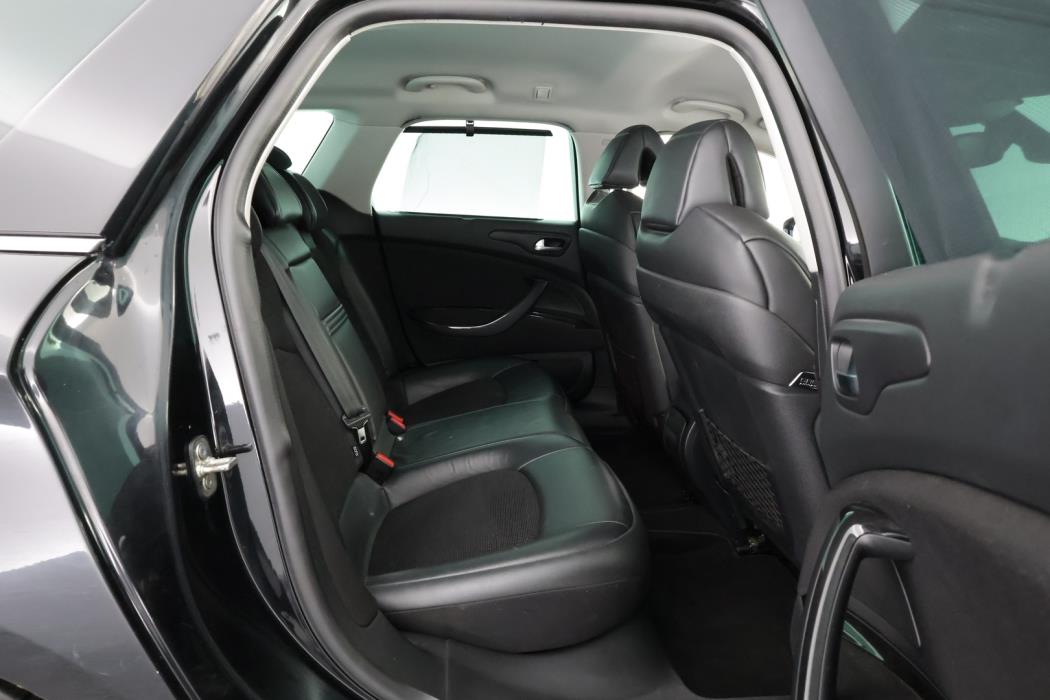 CITROEN C5 2012