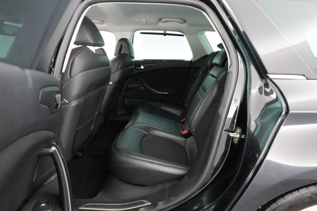 CITROEN C5 2012