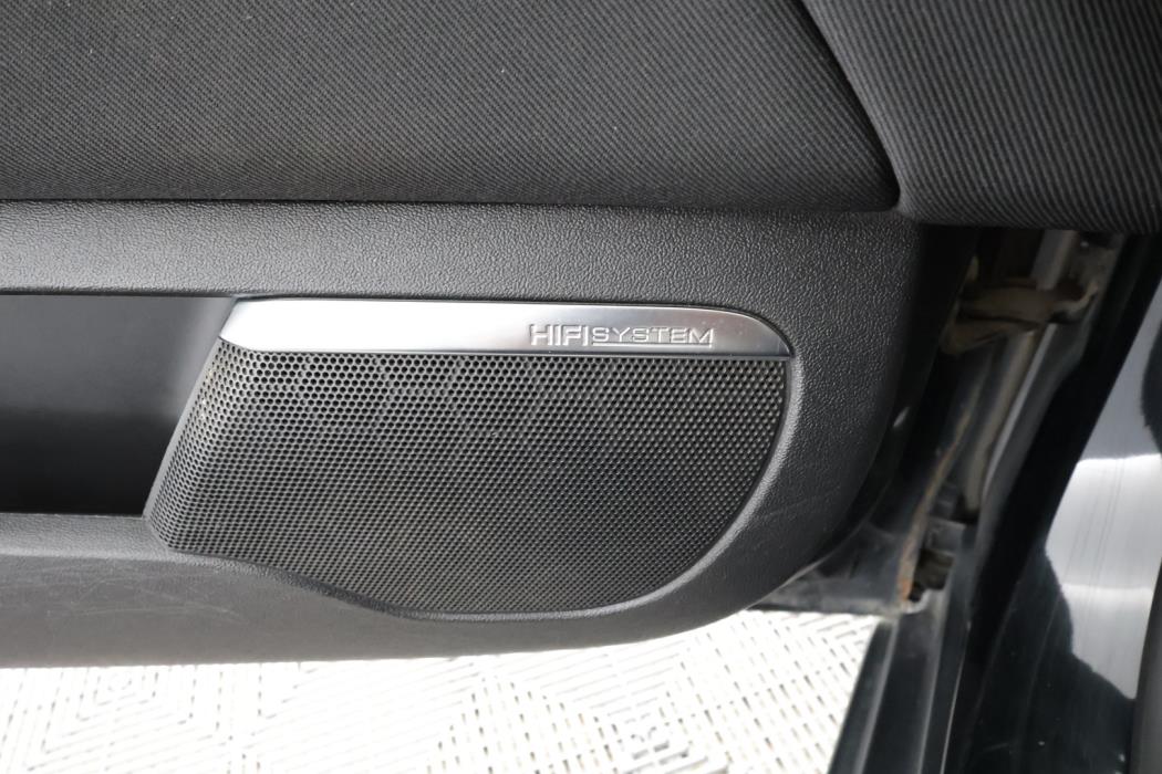 CITROEN C5 2012
