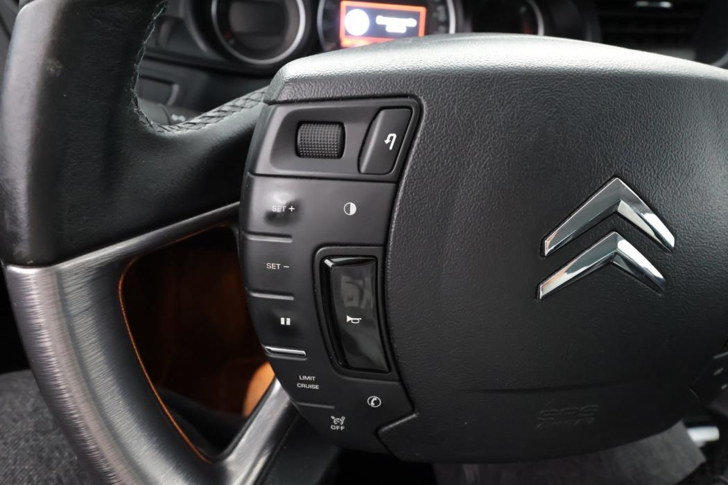 CITROEN C5 2012