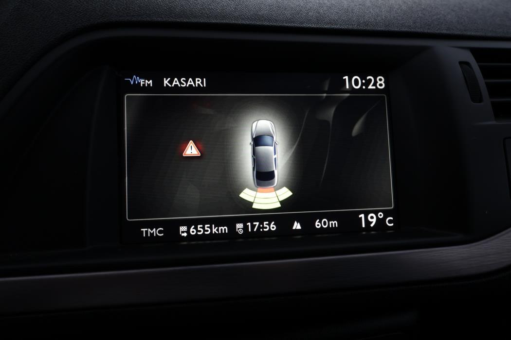 CITROEN C5 2012