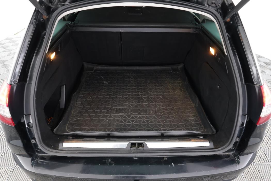 CITROEN C5 2012