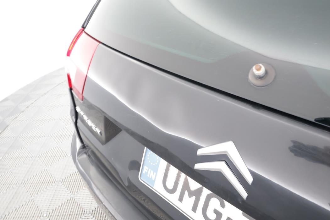 CITROEN C5 2012