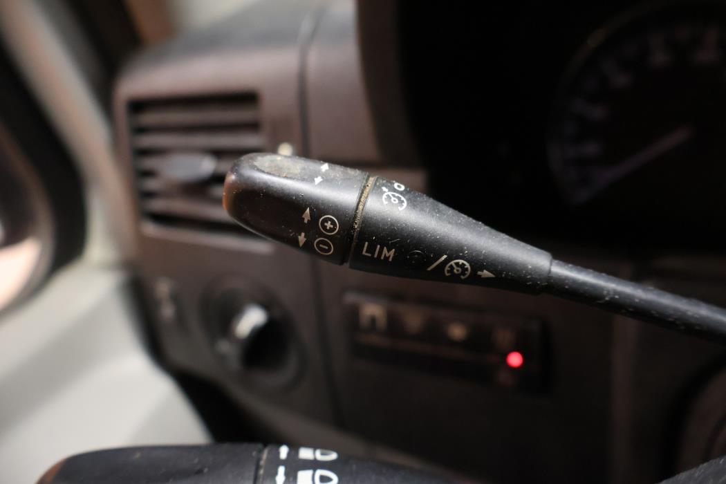 MERCEDES-BENZ Sprinter 2012