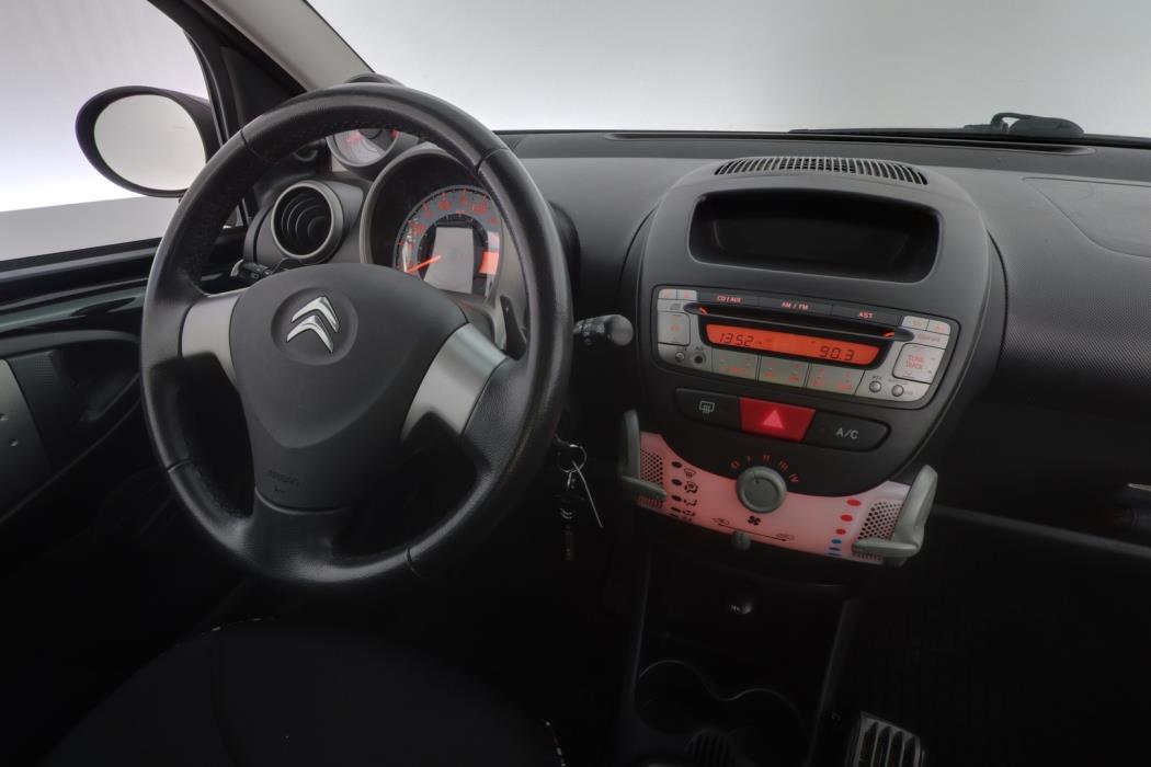 CITROEN C1 2014