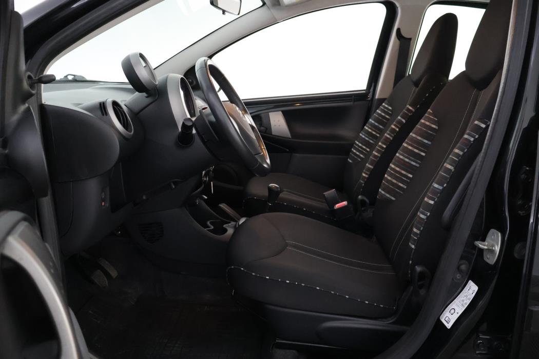 CITROEN C1 2014