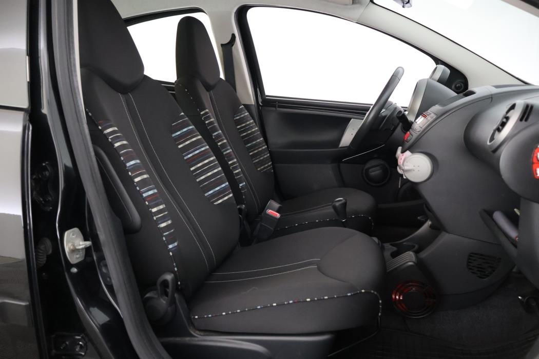 CITROEN C1 2014
