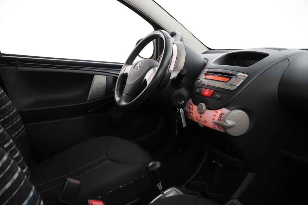 CITROEN C1 2014