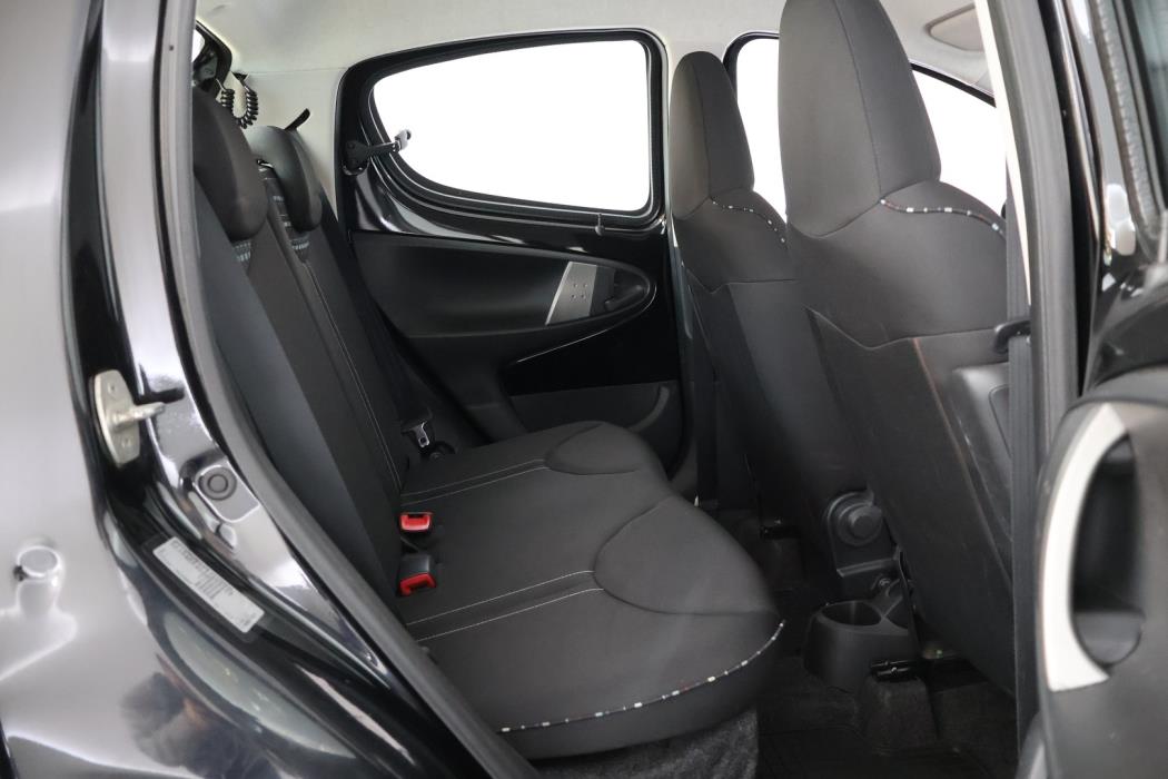 CITROEN C1 2014