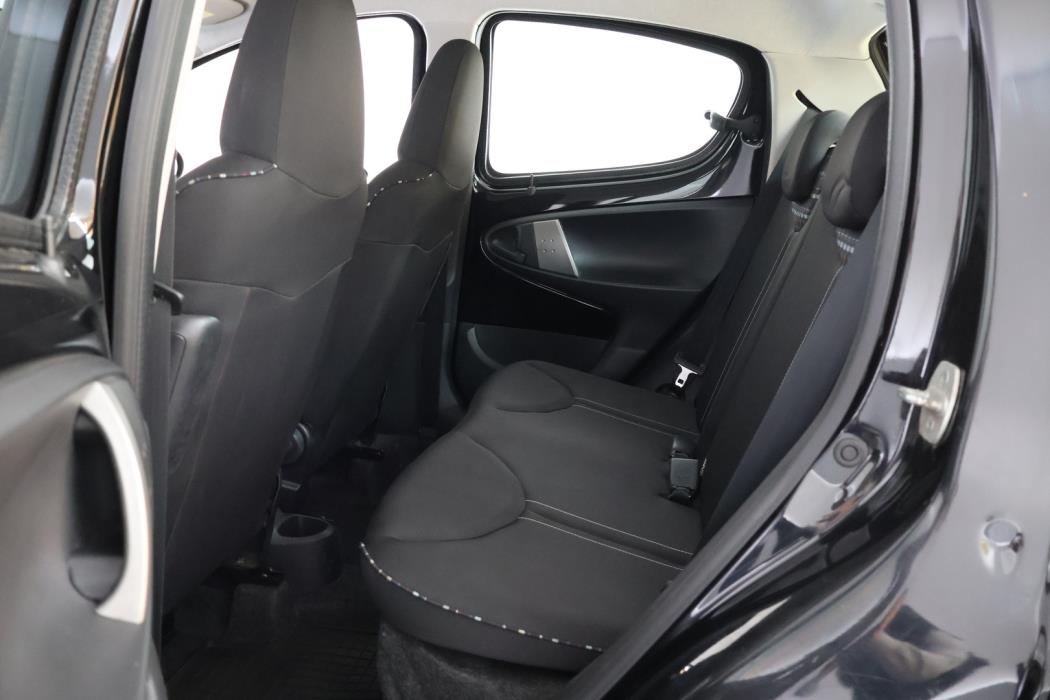 CITROEN C1 2014