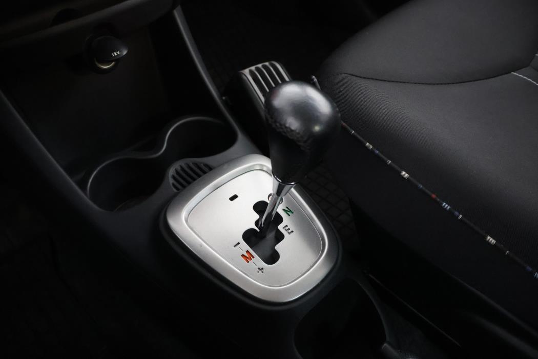 CITROEN C1 2014