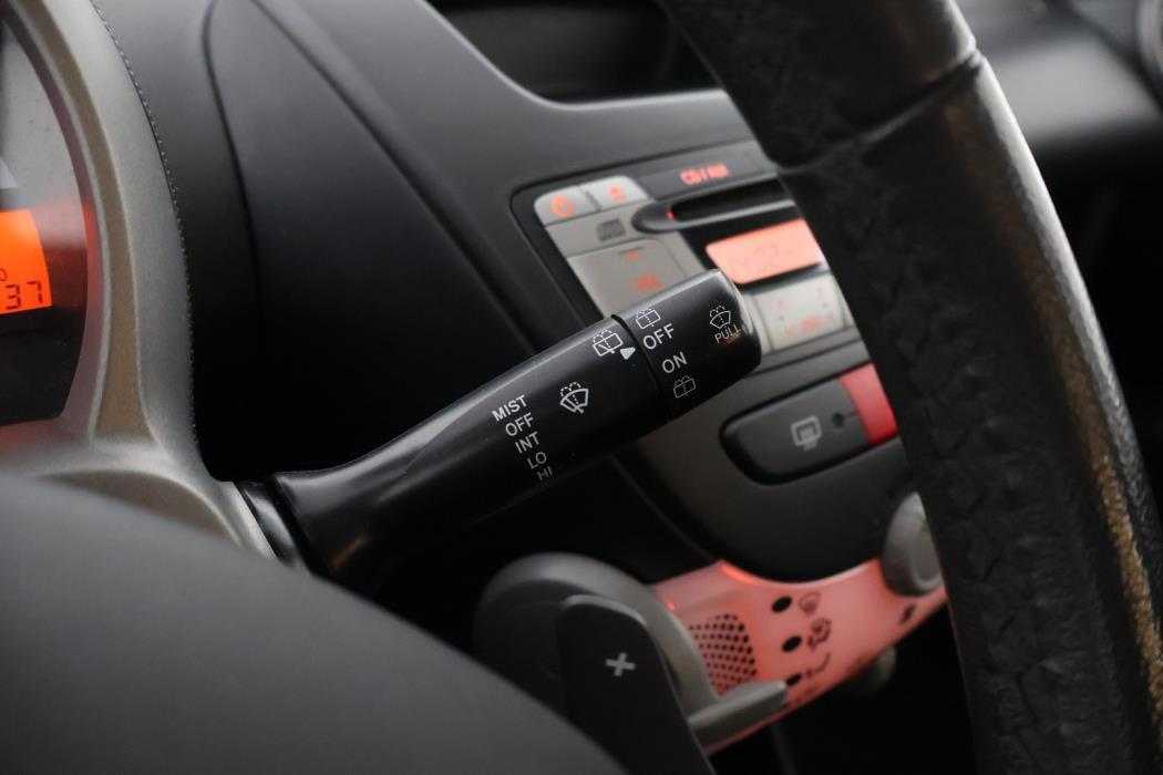 CITROEN C1 2014