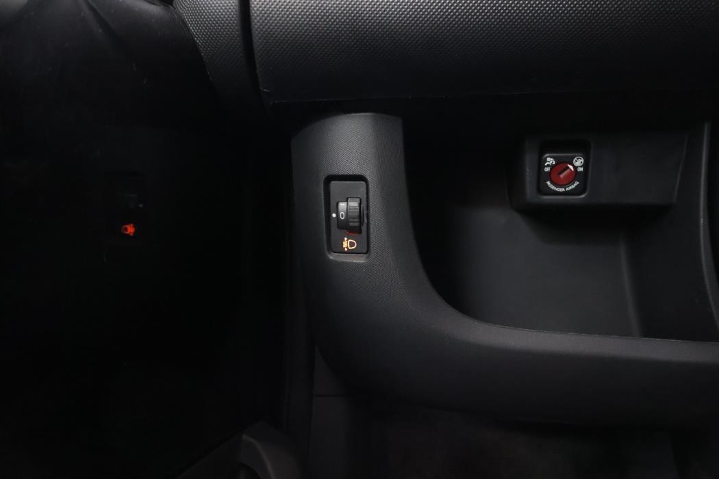 CITROEN C1 2014