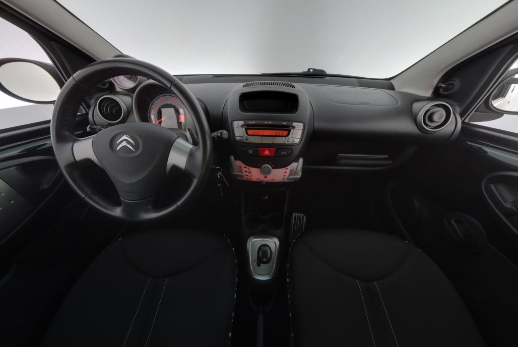 CITROEN C1 2014