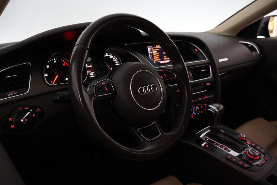 AUDI A5 2013