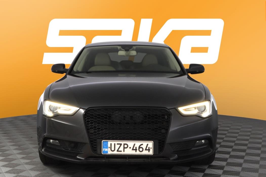 AUDI A5 2013