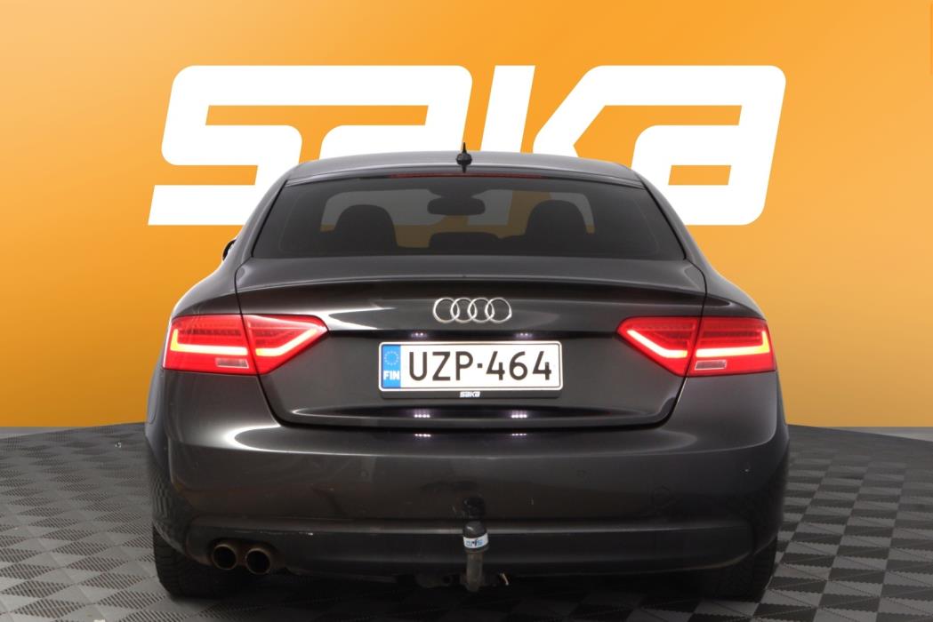AUDI A5 2013
