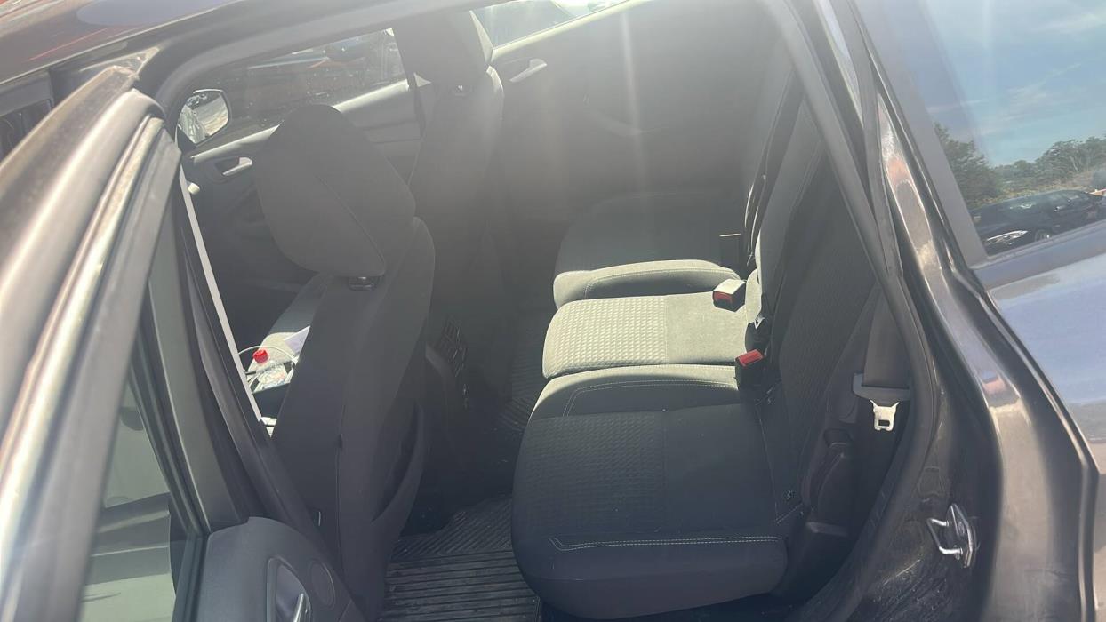 FORD C-Max 2017