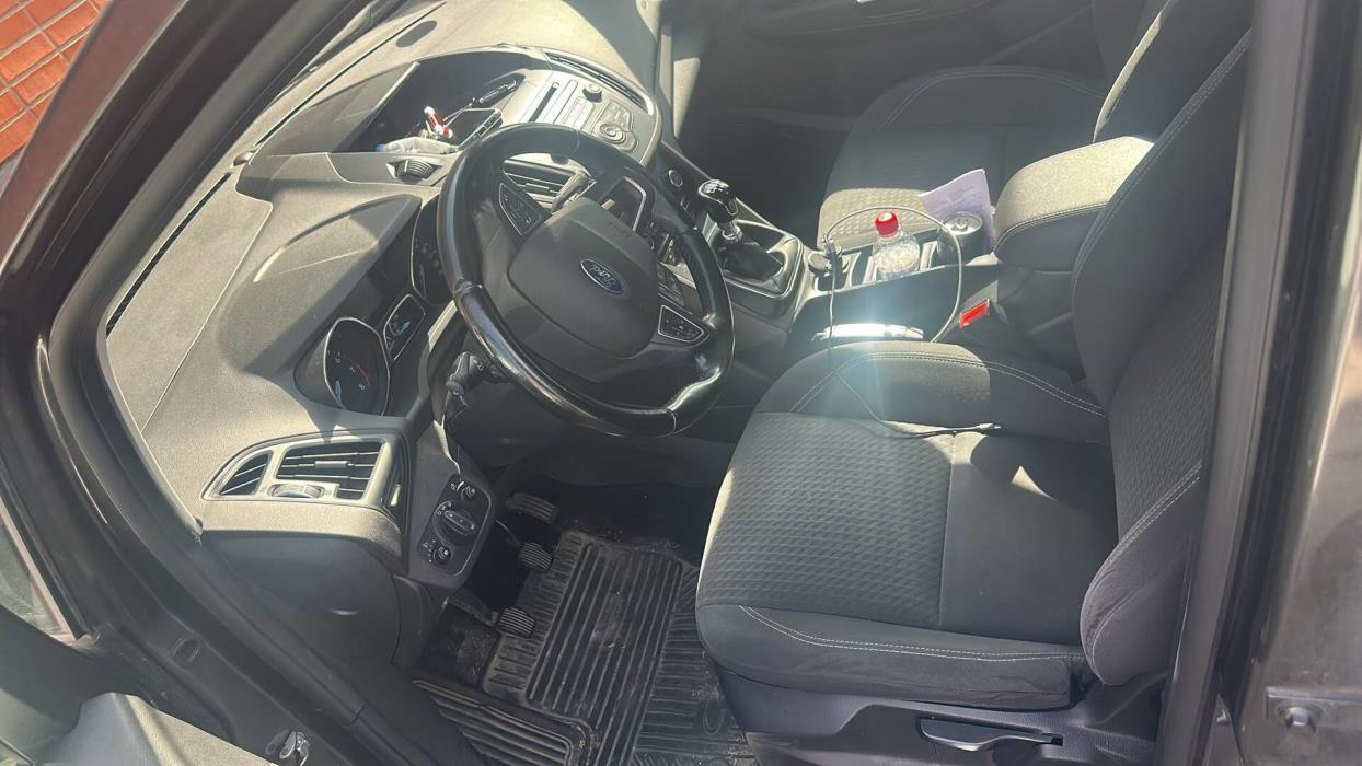 FORD C-Max 2017
