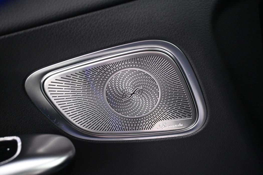 MERCEDES-BENZ GLC 2024