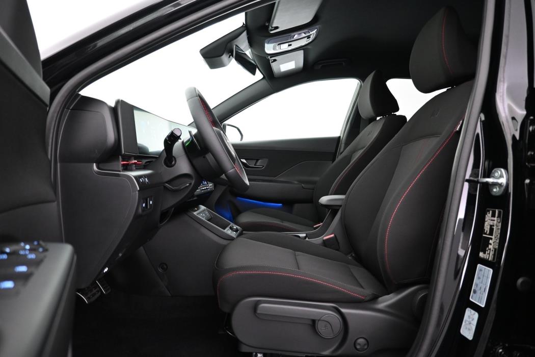 HYUNDAI KONA Electric 2025