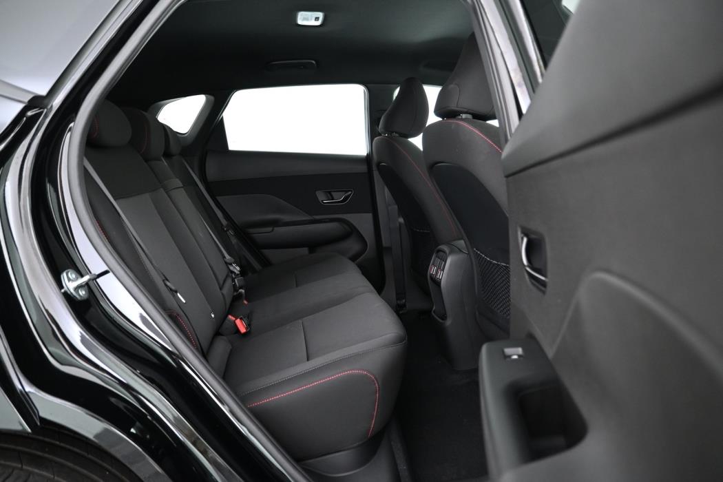 HYUNDAI KONA Electric 2025