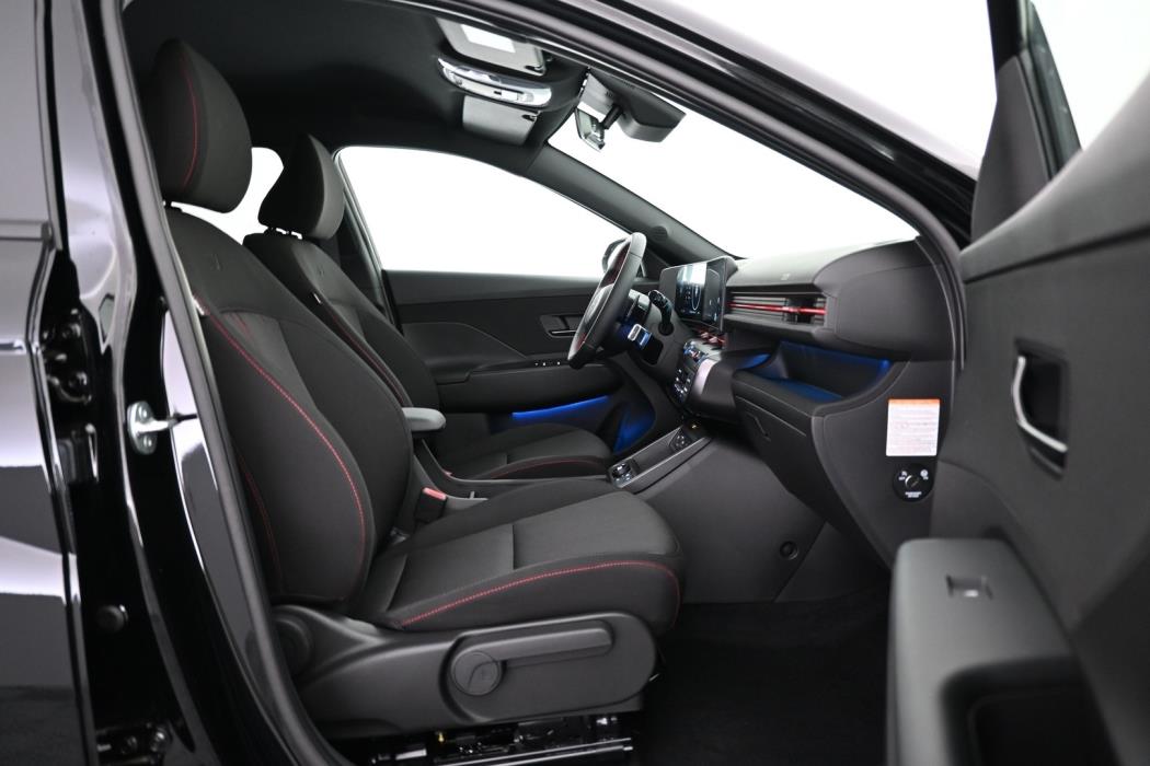 HYUNDAI KONA Electric 2025