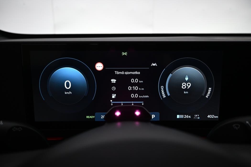 HYUNDAI KONA Electric 2025