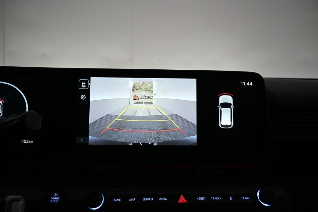 HYUNDAI KONA Electric 2025