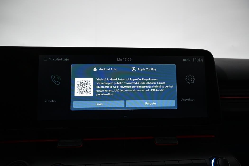 HYUNDAI KONA Electric 2025