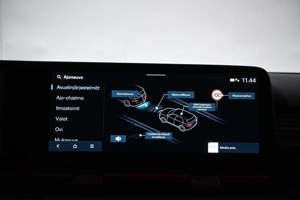 HYUNDAI KONA Electric 2025