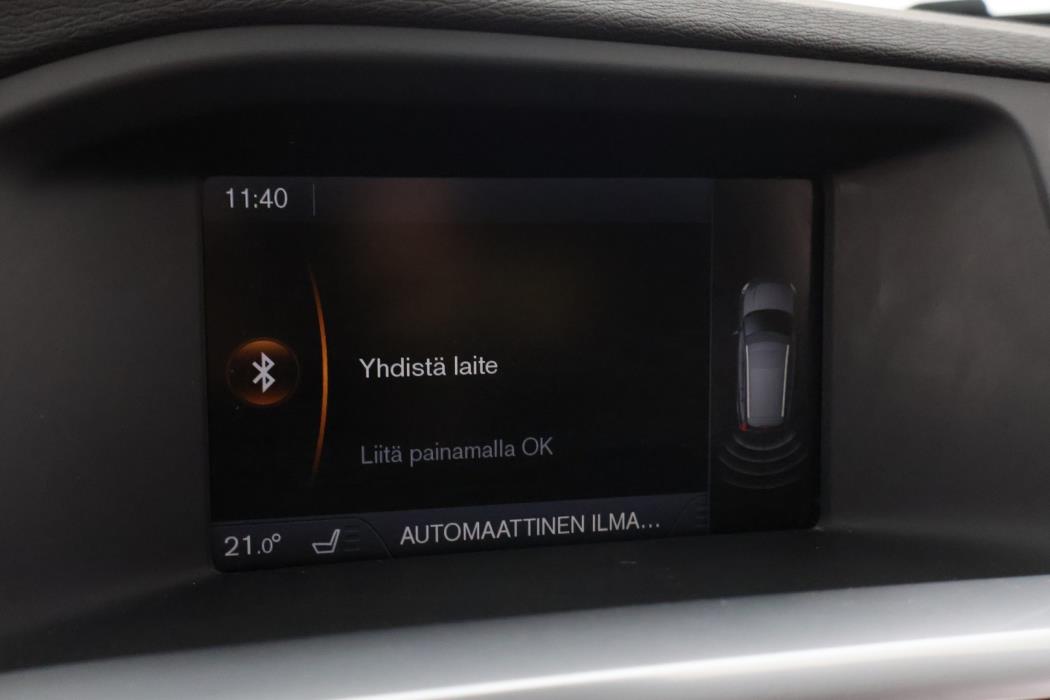 VOLVO V60 2013