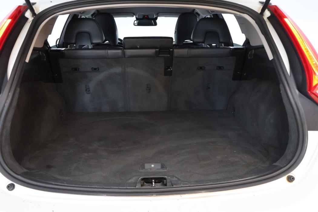 VOLVO V60 2013