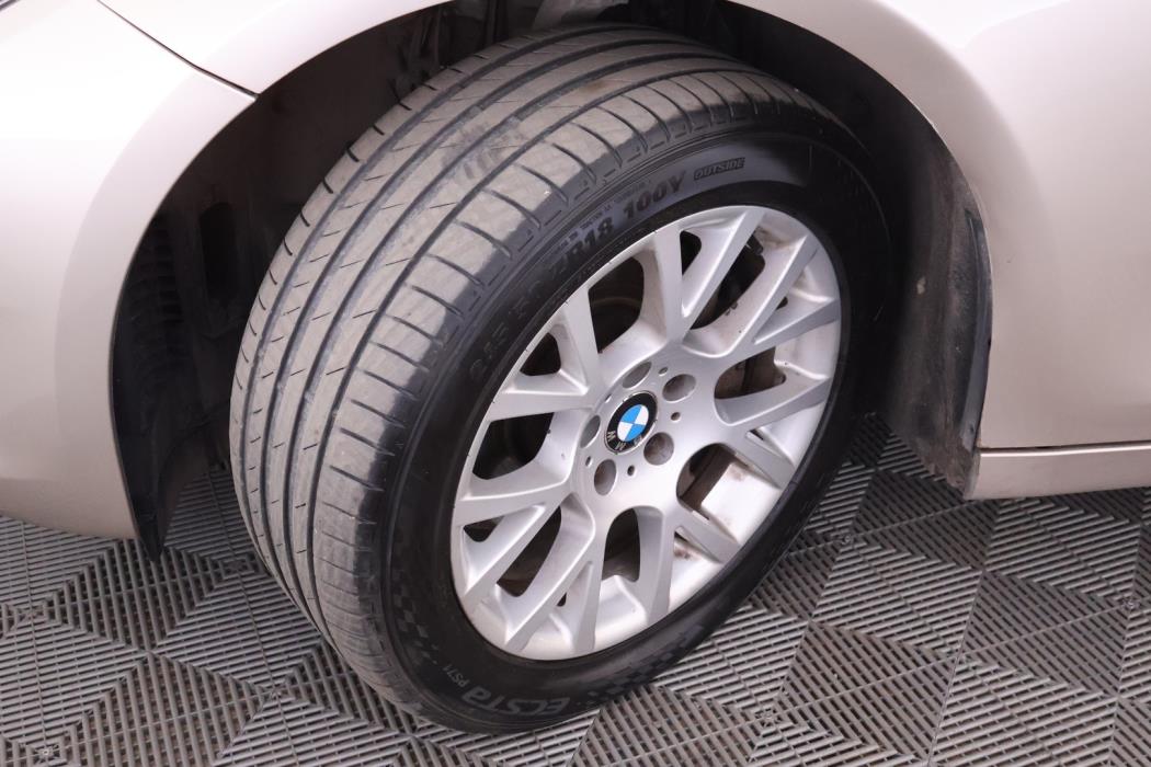BMW 530 GRAN TURISMO 2013
